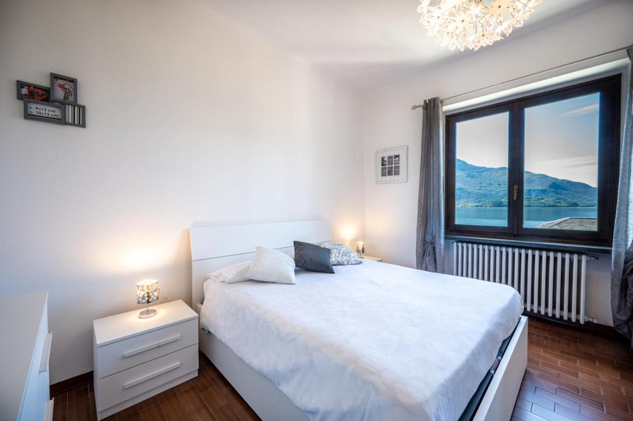 ג'רה לאריו Lake View Apartment With Balcony And Parking - Larihome A25 מראה חיצוני תמונה