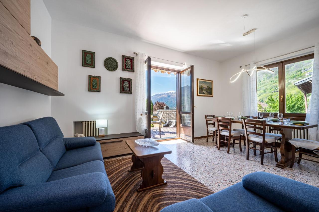 ג'רה לאריו Lake View Apartment With Balcony And Parking - Larihome A25 מראה חיצוני תמונה