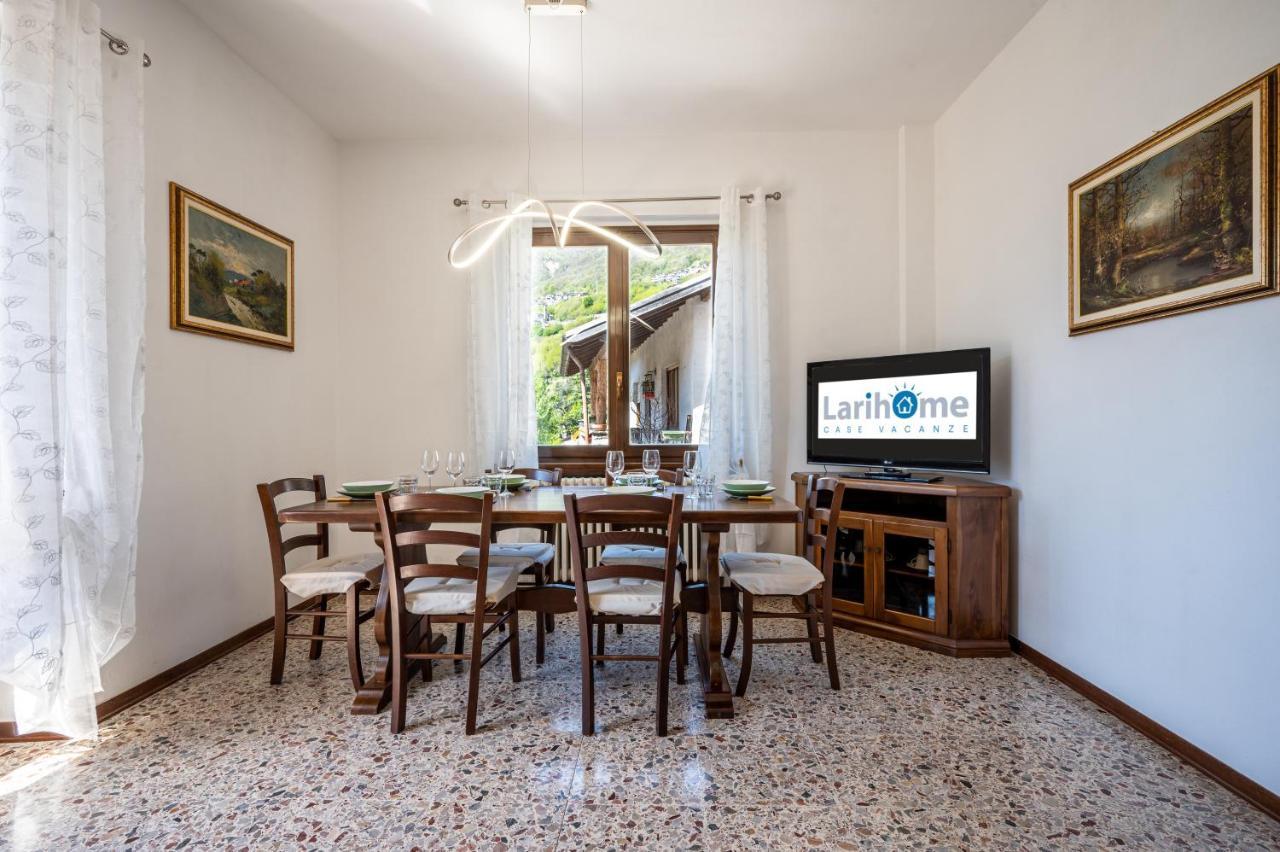 ג'רה לאריו Lake View Apartment With Balcony And Parking - Larihome A25 מראה חיצוני תמונה