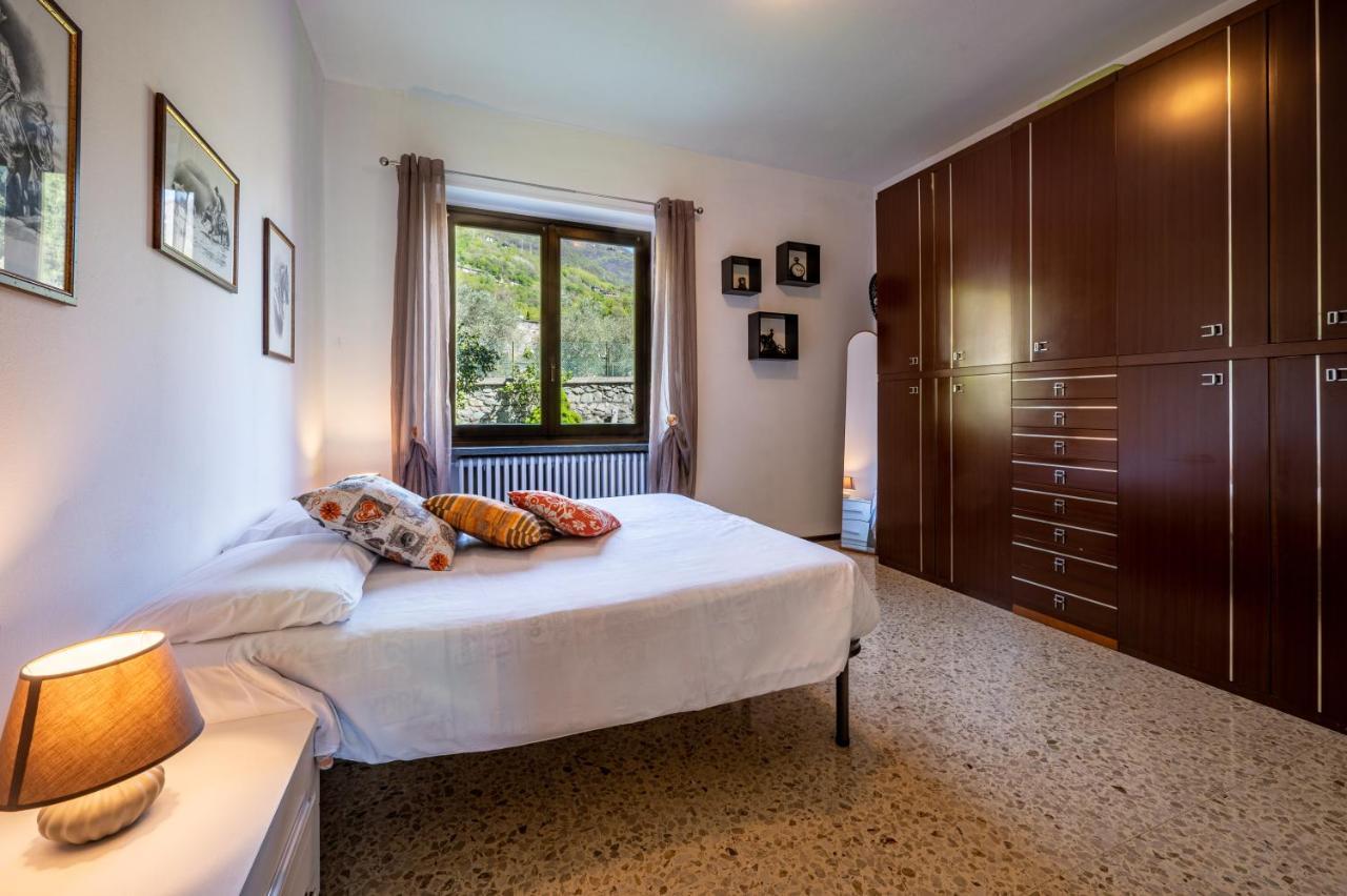 ג'רה לאריו Lake View Apartment With Balcony And Parking - Larihome A25 מראה חיצוני תמונה