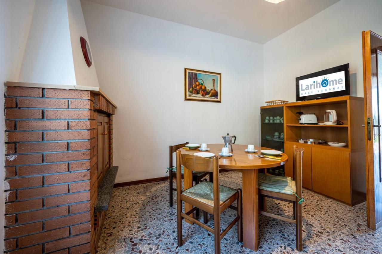 ג'רה לאריו Lake View Apartment With Balcony And Parking - Larihome A25 מראה חיצוני תמונה