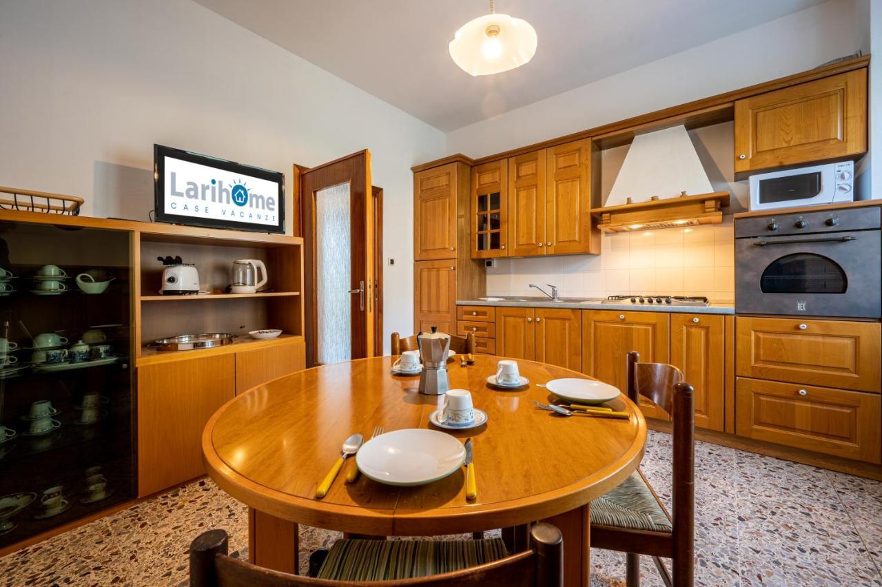ג'רה לאריו Lake View Apartment With Balcony And Parking - Larihome A25 מראה חיצוני תמונה